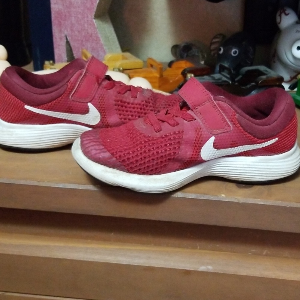 Boys size 12 shoes